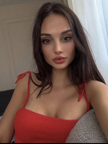 Проститутка Алина